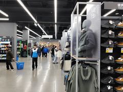 -迪卡侬(安德门店)