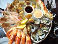 -The Grill by Sean Connolly