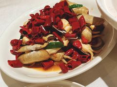 -莆田餐厅PUTIEN(西安万象天地店)