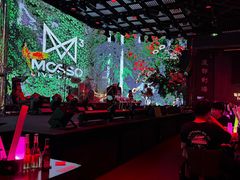-MOSSO·Liveshow(M3香港广场店)