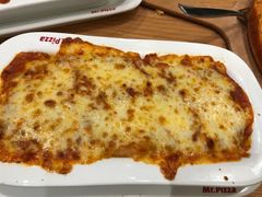 -米斯特比萨(望京西园店)