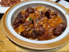 老北京煨牛肋腩-宏宴·新京菜(望京店)