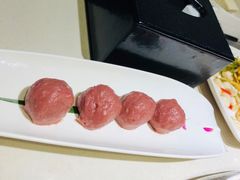 -海底捞火锅(团结桥店)