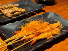 -烧蠔帮·湛江生蚝(南桥店)