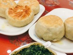 -玉华台饭庄(裕中西里小区店)