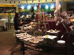 -雄楚国际大酒店-四季西餐厅