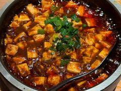 -新太二·鲜料川菜(晶耀前滩店)