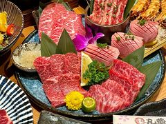 -丸藏和牛烧肉专门店(园区师惠坊店)