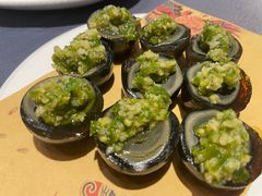 -老阊门菜馆(山塘街店)
