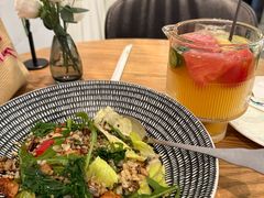 gaga鲜果茶-gaga(深圳南山益田假日广场店)