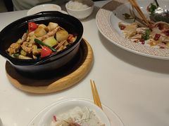 -清晖小苑·顺德菜(观澜湖新城店)
