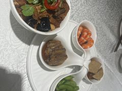 -老人和饭店(打浦路店)