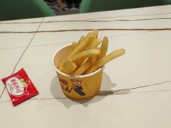 -豪享来牛排(人民店)