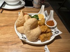 -新太二·鲜料川菜(智慧城广百店)