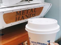 -铁手珈琲制造局metalhands(望京店)