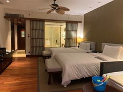 -石梅湾艾美度假酒店