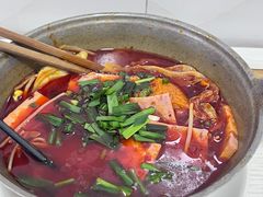 -铁锅哥米线