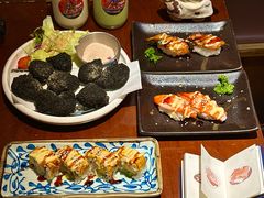 -小川洋风料理(江汉路店)