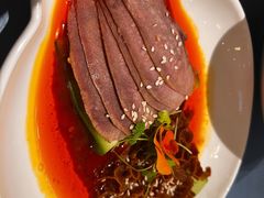 精武拼盘-千滋百味·醉江澜花园餐厅(街道口店)