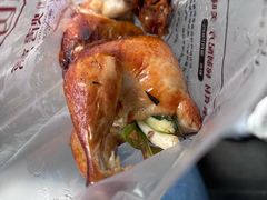 -吴山烤禽 (吴山路店)