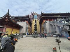 -上海东林寺(金山区)