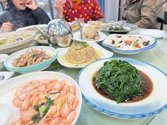 -金丰鱼庄(四团店)