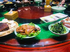 -淀里船宴(裕华东路店)