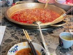 -小龙坎火锅(春熙太古里店)