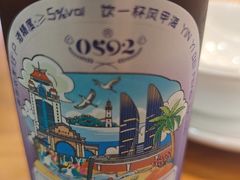 -醉壹号海鲜大排档·老厦门特色菜(厦门美食地标店)