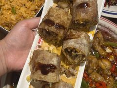 -福苗小骆驼烧烤(莲湖路店)