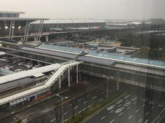 -上海大众空港宾馆