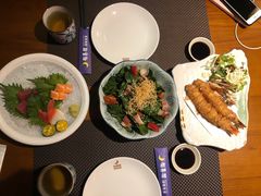 -有喜屋·深夜食堂(北京西路店)