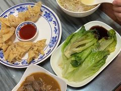 -恩宁刘福记(东华东路店)