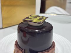 -文华饼店 Mandarin Oriental Cake Shop