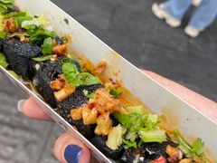 -董顺桃小粒臭豆腐(太平街一店)
