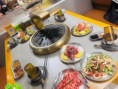 -杨小佳·齐齐哈尔烤肉·烤串(广州店)