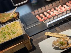 -很久以前羊肉串(中山公园店)