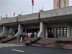 -聂荣臻元帅陈列馆