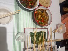 -三毛烧烤·南昌大排档(山姆店)