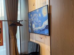 -翕间食·精致淮扬菜(江苏大剧院店)