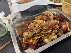 -老黑板筋(顺义总店)