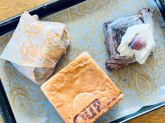 -OUR Bakery(三里屯太古里店)