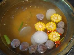-小牛海记潮汕牛肉店(永定路店)