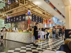 -清远熹乐谷温泉度假酒店