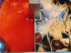 -海底捞(温西店)