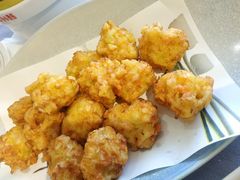 -全聚德(长白直营店)