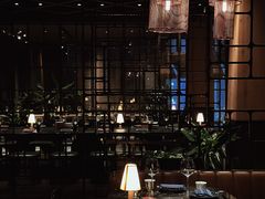 -广州瑰丽酒店·Black Iron黑金燚