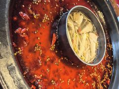 -陈眼镜火锅(总店)