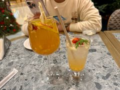 -芭莉与彩虹西餐厅(成都合生汇店)