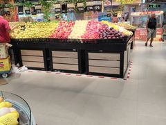 -广百家超市(大东海店)